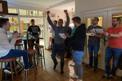 1. Dart-Turnier