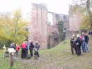 018 Tafeltour Mettlach 30.10.2011