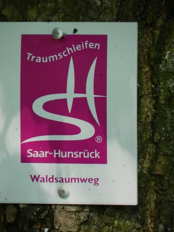 011 Wanderung Walsaumweg-Hausbach 2.10.2011