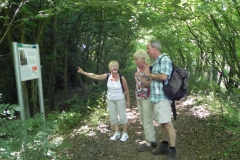 2013 Sommerwanderung