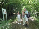 1 Sommerwanderung 2013