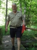 21 Sommerwanderung 2013