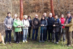 2018-03 Hubertusrunde Nonnweiler