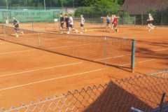 Cardio Tennis