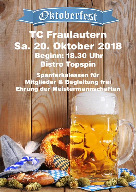 Oktoberfest-2018
